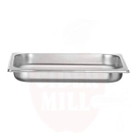 Gastronormas, Profi Line, HENDI, 2L, GN 1/2, GN 1/2