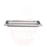 Gastronormas, Profi Line, HENDI, 1L, GN 1/2, GN 1/2