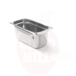 Gastronormas, Profi Line, HENDI, 7L, GN 1/3, GN 1/3