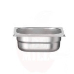 Gastronormas, Profi Line, HENDI, 1L, GN 1/6, GN 1/6