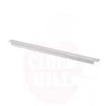 Behållare, Adaptor bar for GN s, Kitchen Line, 325x22x, HENDI, GN 1/2, (H)10mm