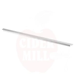Behållare, Adaptor bar for GN s, Kitchen Line, 530x22x, HENDI, GN 1/1, (H)10mm