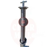 Filterelement 20µ DN30, rostfrei