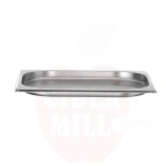 Behållare, Budget Line, 325x265x, HENDI, 1L, GN 1/2, GN 1/2