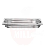 Behållare, Budget Line, 325x265x, HENDI, 2L, GN 1/2, GN 1/2