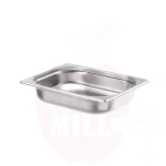 Behållare, Budget Line, 325x265x, HENDI, 4L, GN 1/2, GN 1/2