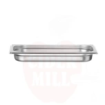 Behållare, Budget Line, 325x176x, HENDI, 5L, GN 1/3, GN 1/3