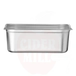 Astia, kahvoilla, Budget Line, 530x325x, HENDI, 28L, GN 1/1, GN 1/1