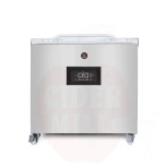 Vaakumpakendamismasin - kamber SE-806CC, Sammic, 400V/1500W, 757x960x(H)998mm