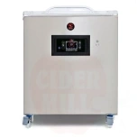 Vaakumpakendamismasin SU-606P CC koos printeripordi ja Bluetoothiga, Sammic, 566x740x(H)997mm