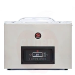 Vaakumsulgur SE-520CC, Sammic, 230V/750W, 634x552x(H)513mm