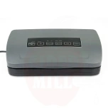 Budget Line riba vaakumpakendamise masin rullisööturiga, HENDI, Budget Line, 220-240V/100W, 385x205x(H)95mm