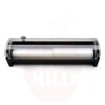 Bag rolls attachment for 975374 vacuum packaging machine Kitchen Line, Kitchen Line, 487x122x, HENDI, (H)107mm