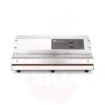 Vaakumpakendamise masin- ilma kambrita, HENDI, Tihendiriba 350 mm, 230V/250W, 370x260x(H)130mm