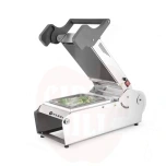 Termosulgur Supreme, HENDI, 230V/700W, 247x637x(H)258mm