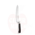 Bread knife, Profi Line, offset, Black, HENDI, (L)350mm
