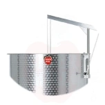 Lisa: Mahuti ujuvkaane kraan