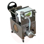 Filtreerija FCP-20 (Jolly-20) pumbaga