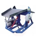 Lavakippi WS/M 500 kg, hydraulinen