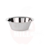 Bļoda, Virtuves, ⌀340x, HENDI, 7L, (H)113mm