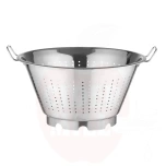 Colander Profi Line, Profi Line, ⌀365x, HENDI, (H)185mm