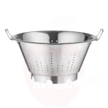 Colander Profi Line, Profi Line, ⌀415x, HENDI, (H)210mm