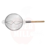 Caurduris ar papildus stiprinājumu, 788x305x, HENDI, (H)150mm