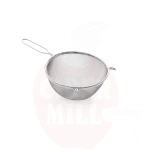 Caurduris ar rokturi, Profi Line, 385x215x, HENDI, (H)90mm