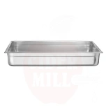 Behälter, Profi Line, HENDI, 30L, GN 2/1, GN 2/1