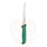Boning knife, Green, HENDI, (L)280mm
