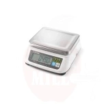 Waage, Küchen inkl. Eichung, CAS, 250x280x, (H)112mm