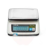 Jalg, Köögikaal koos aliseerimisega, CAS, 250x280x(H)112mm