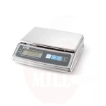 Scales (certified), CAS, 239x227x(H)66mm