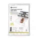 Embossed vacuum seal bags, 100 pcs., HENDI, 200x300mm