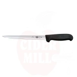 Filēšanas nazis, Victorinox, Melns, (L)339mm