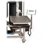 Lisa: Pastörisaatori MPA 180/300 Bag-in-Box villija kaaluga