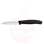 Mizošanas nazis, Victorinox, Melns, (L)189mm