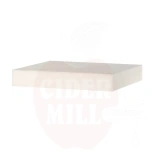 Alus, Butcher block - polüetüleenist ilma eta, lihapakk, HENDI, 500x400x(H)80mm