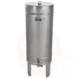 Tank for spirit 150 l