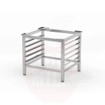 Ahjualus, HENDI, 600x400, 710x640x(H)620mm