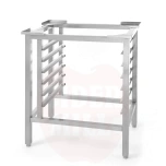 Alus ahjudele H90 ja H90S, HENDI, 595x425x(H)700mm