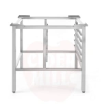 Alus konvektsiooniga aurusaunale koos grilliga 4x GN 2/3, HENDI, 580x390x(H)750mm