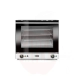 Convection oven with humidification H90S, HENDI, 62L, 220-240V/2670W, 595x595x(H)570mm
