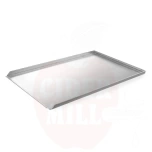 Bricka, 600x400x, HENDI, (H)20mm