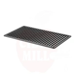Grillrest Convectomat grill, HENDI, GN 1/1, 530x325x(H)15mm