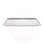 Bricka, Gastronorm Profi Line, Profi Line, 650x530x, HENDI, GN 2/1, GN 2/1, (H)20mm