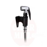 Hose with rinse head for appliances, 56x42x, HENDI, (H)2000mm