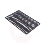 Cast iron grid, HENDI, GN 1/1, 325x530mm