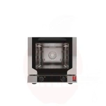 Convection oven Evolution Next 4x 429x345 mm, with electromechanical control, Tecnoeka, 220-240V/3100W, 590x709x(H)589mm