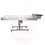 Sortiertisch MKWSZ 2000 530x2530x1050mm